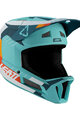 LEATT Cască de ciclism - MTB GRAVITY 2.0 - multicolor