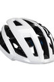 LEATT Cască de ciclism - MTB ENDURANCE 4.0 - alb