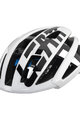 LEATT Cască de ciclism - MTB ENDURANCE 4.0 - alb