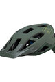 LEATT Cască de ciclism - MTB TRAIL 2.0 - verde