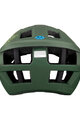LEATT Cască de ciclism - MTB TRAIL 2.0 - verde