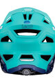 LEATT Cască de ciclism - MTB ENDURO 2.0 JUNIOR - albastru