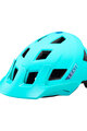 LEATT Cască de ciclism - MTB ALL MOUNTAIN 1.0 JUNIOR - albastru deschis