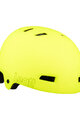 LEATT Cască de ciclism - MTB URBAN 2.0 JUNIOR - galben