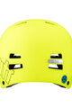LEATT Cască de ciclism - MTB URBAN 2.0 JUNIOR - galben