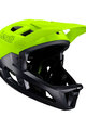 LEATT Cască de ciclism - MTB ENDURO 2.0 - galben