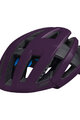 LEATT Cască de ciclism - MTB ENDURANCE 4.0 - mov