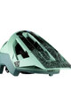 LEATT Cască de ciclism - MTB ALL MOUNTAIN 4.0 - verde