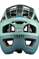 LEATT Cască de ciclism - MTB ALL MOUNTAIN 4.0 - verde