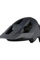 LEATT Cască de ciclism - MTB ALL MOUNTAIN 3.0 - negru