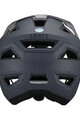 LEATT Cască de ciclism - MTB ALL MOUNTAIN 3.0 - negru