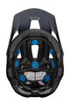 LEATT Cască de ciclism - MTB ALL MOUNTAIN 3.0 - negru