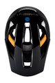LEATT Cască de ciclism - MTB ALL MOUNTAIN 3.0 - negru/galben