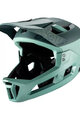 LEATT Cască de ciclism - MTB ENDURO 3.0 - verde