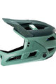 LEATT Cască de ciclism - MTB ENDURO 3.0 - verde