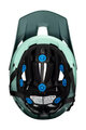 LEATT Cască de ciclism - MTB ENDURO 3.0 - verde