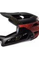 LEATT Cască de ciclism - MTB ENDURO 3.0 - negru