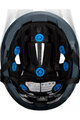 LEATT Cască de ciclism - MTB ENDURO 3.0 - alb/negru