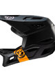 LEATT Cască de ciclism - MTB GRAVITY 4.0 - negru