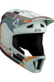 LEATT Cască de ciclism - MTB GRAVITY 2.0 - multicolor
