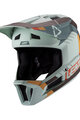 LEATT Cască de ciclism - MTB GRAVITY 2.0 - multicolor