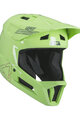 LEATT Cască de ciclism - MTB GRAVITY 1.0 - verde