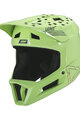 LEATT Cască de ciclism - MTB GRAVITY 1.0 - verde