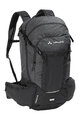 VAUDE rucsac - eBRACKET 28 - negru/gri