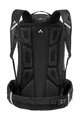VAUDE rucsac - eBRACKET 28 - negru/gri