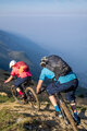 VAUDE rucsac - eBRACKET 28 - negru/gri