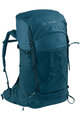 VAUDE rucsac - BRENTA 44+6L - albastru