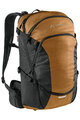 VAUDE rucsac - MOAB 22 PRO II - maro/negru