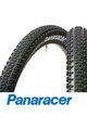 PANARACER anvelopă - DRIVER PRO 29x2,20 - negru