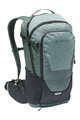 VAUDE rucsac - MOAB 15 II - verde