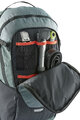 VAUDE rucsac - MOAB 15 II - verde