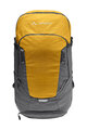 VAUDE rucsac - BIKE ALPIN PRO 30+5 - galben/gri