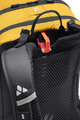 VAUDE rucsac - BIKE ALPIN PRO 30+5 - galben/gri