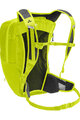 VAUDE rucsac - UPHILL AIR 24 - galben