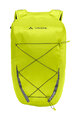 VAUDE rucsac - UPHILL AIR 24 - galben