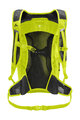 VAUDE rucsac - UPHILL AIR 24 - galben