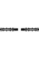 TATZE pedale - LINK - negru