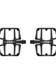 TATZE pedale - LINK - negru