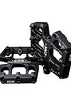 TATZE pedale - LINK COMPOSITE - negru