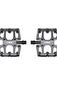 TATZE pedale - LINK COMPOSITE - negru