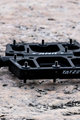 TATZE pedale - LINK COMPOSITE - negru
