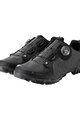 VAUDE Pantofi de ciclism - TVL SKOJ - negru