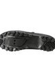 VAUDE Pantofi de ciclism - TVL SKOJ - negru