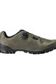 VAUDE Pantofi de ciclism - TVL SKOJ - verde