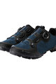 VAUDE Pantofi de ciclism - TVL SKOJ - albastru