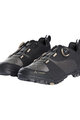 VAUDE Pantofi de ciclism - TVL PAVEI II TECH - negru